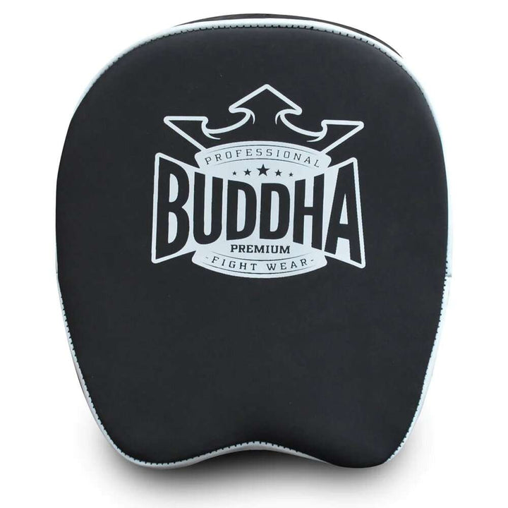 Manoplas de boxeo Buddha special (negras) 3