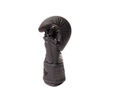 Guantes MMA Shark Boxing R2 negro mate