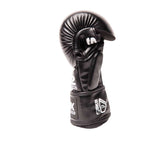 Guantillas MMA Shark R2 negro blanco