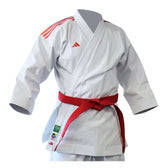 Pack karateguis katas Adidas shori WKF