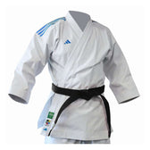 Pack karateguis katas Adidas shori WKF
