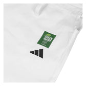 Pack karateguis katas Adidas shori WKF
