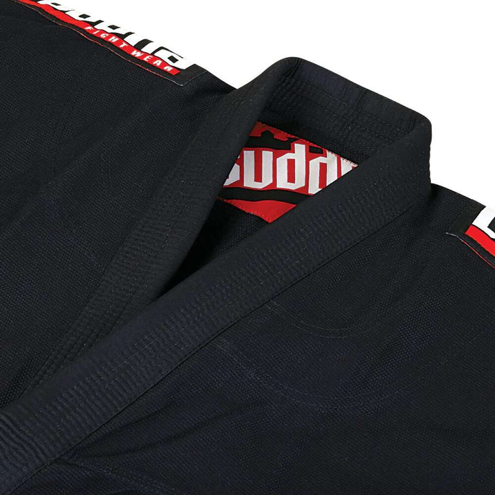Kimono BJJ Buddha infinity + cinturón blanco 3