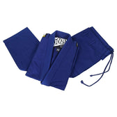 Kimono BJJ Buddha infinity azul navy