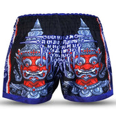 Pantalón muay thai Buddha thailand