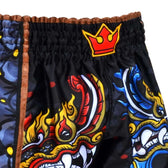Shorts muay thai Buddha sanke