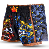 Shorts muay thai Buddha sanke