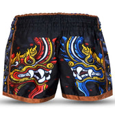 Shorts muay thai Buddha sanke