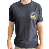 Camiseta jiu jitsu Utuk Fightwear
