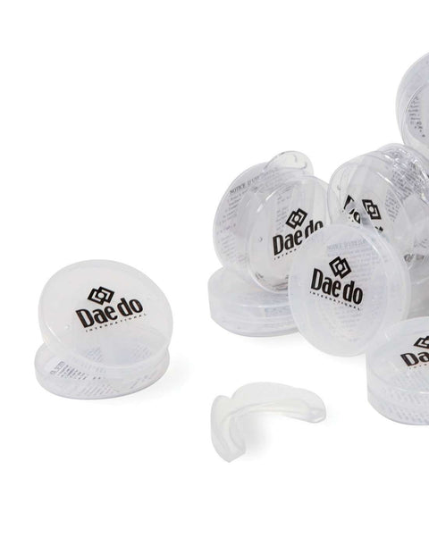 Protector bucal doble Daedo