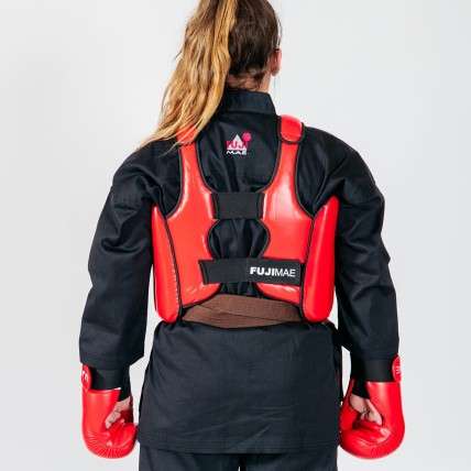 Peto reversible FUJIMAE Advantage 2
