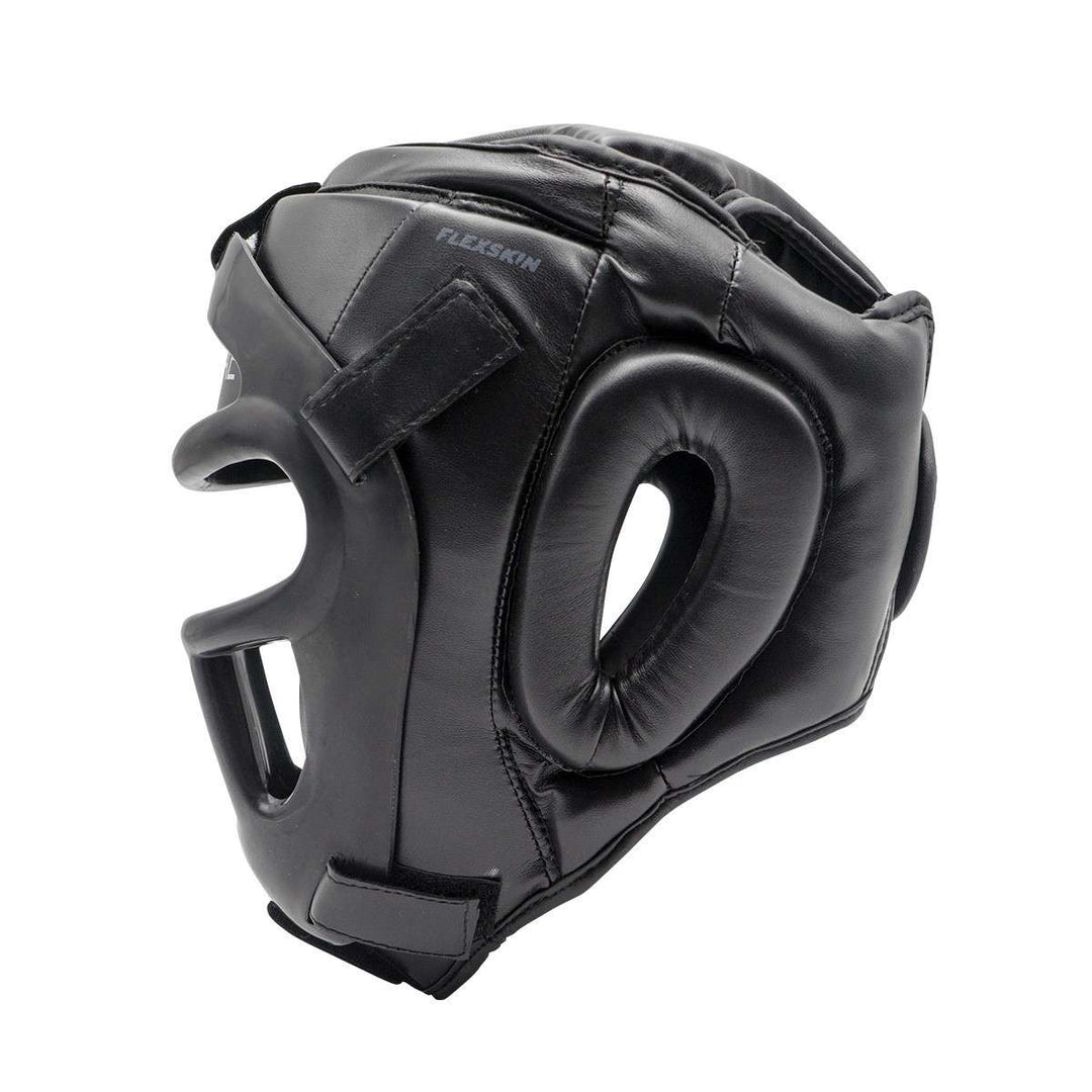 Casco mascara FUJIMAE advantage flexskin 1