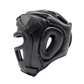 Casco mascara FUJIMAE advantage flexskin