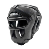 Casco mascara FUJIMAE advantage flexskin