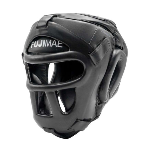 Casco mascara FUJIMAE advantage flexskin