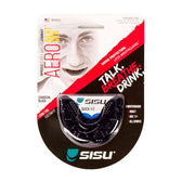 Protector bucal Sisu aero colores