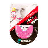 Protector bucal Sisu aero colores