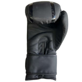 Guantes boxeo Utuk negro negro
