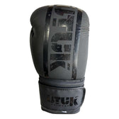 Guantes boxeo Utuk negro negro