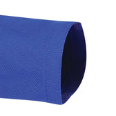 Kimono BJJ infinity Buddha azul royal + cinturón blanco
