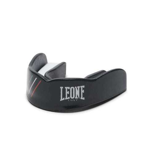 Protector bucal Leone flag