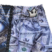 Pantalón muay thai Buddha dollar