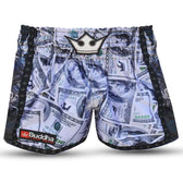 Pantalón muay thai Buddha dollar