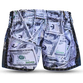 Pantalón muay thai Buddha dollar