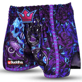 Pantalón corto Buddha muay thai mexican