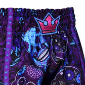 Pantalón corto Buddha muay thai mexican
