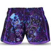 Pantalón corto Buddha muay thai mexican
