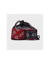 Vendas boxeo Shark F4L rojas 5 metros