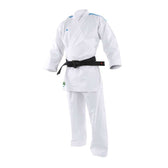Pack Adidas kumite ADI LIGHT DNA WKF