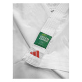 Pack Adidas kumite ADI LIGHT DNA WKF
