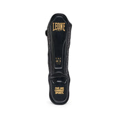 Espinilleras Leone1947 DNA gel negra