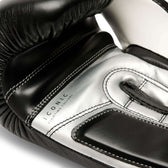 Guantes boxeo Leone1947 iconic negro