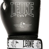 Guantes boxeo Leone1947 iconic negro