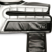 Guantes boxeo Leone1947 iconic negro