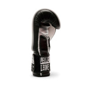 Guantes boxeo Leone1947 iconic negro
