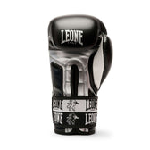 Guantes boxeo Leone1947 iconic negro