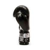 Guantes boxeo Leone1947 iconic negro