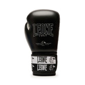 Guantes boxeo Leone1947 iconic negro