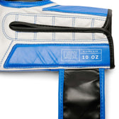 Guantes GN208 Leone1947 iconic azul