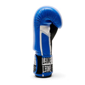 Guantes GN208 Leone1947 iconic azul