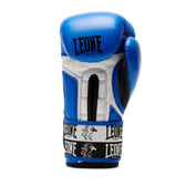 Guantes GN208 Leone1947 iconic azul