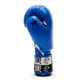 Guantes GN208 Leone1947 iconic azul