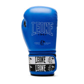 Guantes GN208 Leone1947 iconic azul