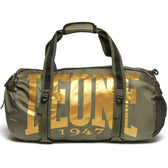 Bolsa deportiva Leone1947 light bag verde