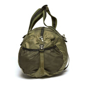 Bolsa deportiva Leone1947 light bag verde