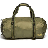 Bolsa deportiva Leone1947 light bag verde
